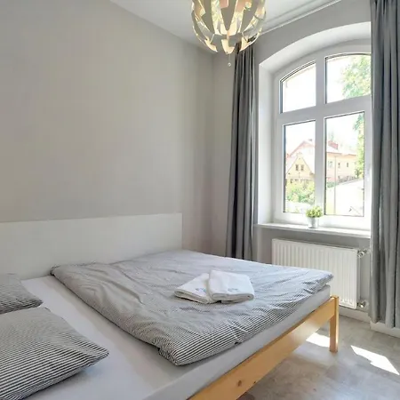 Apart-invest Wiwi 3 아파트 스클라르스카포렘바