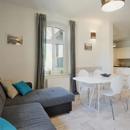 Apart-invest Wiwi 3 아파트 스클라르스카포렘바