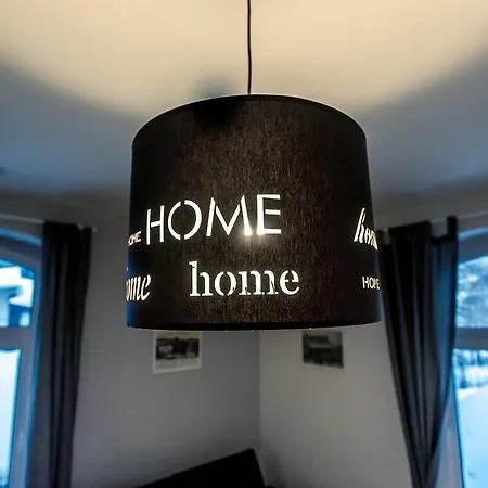 아파트 Apart-invest Wiwi 3 스클라르스카포렘바