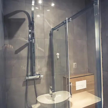 Apart-invest Wiwi 3 Apartament