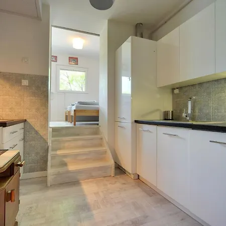 Apart-invest Wiwi 3 아파트 스클라르스카포렘바