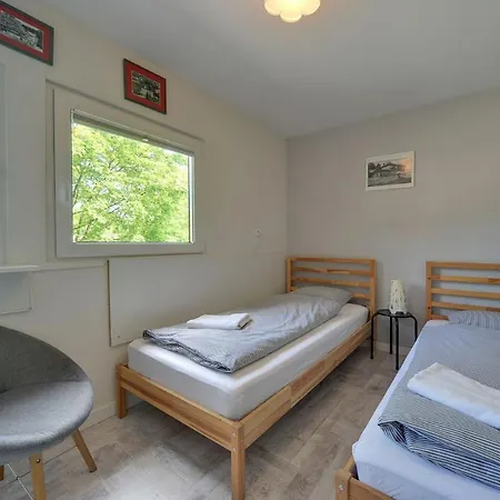 아파트 Apart-invest Wiwi 3 스클라르스카포렘바