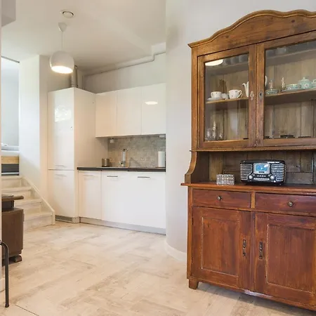 Apart-invest Wiwi 3 Apartment