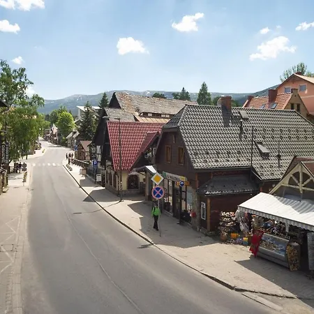 Apart-invest Wiwi 3 Szklarska Poreba