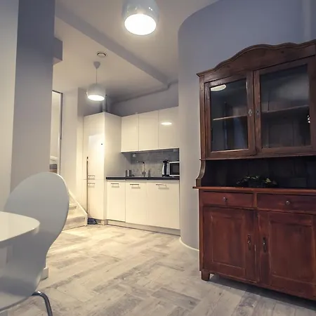 Apartment Apart-invest Wiwi 3