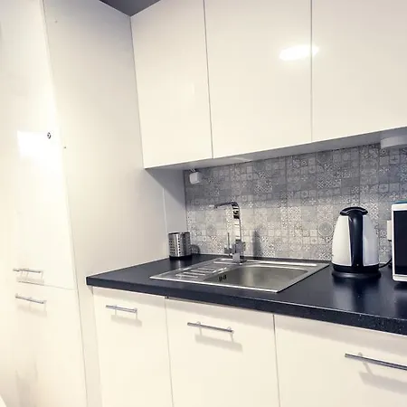 Apart-invest Wiwi 3 Apartment Szklarska Poreba