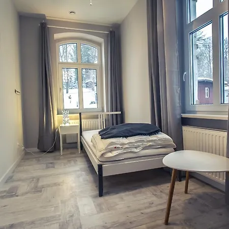 Apart-invest Wiwi 3 Apartment