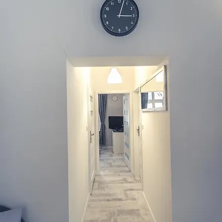 Apartment Apart-invest Wiwi 3 Szklarska Poreba