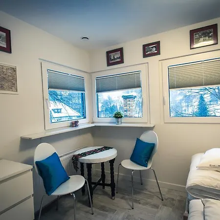 Apartment Apart-invest Wiwi 3