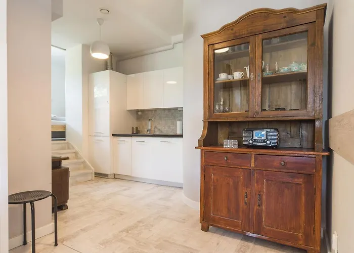 Apart-invest Wiwi 3 Apartmán