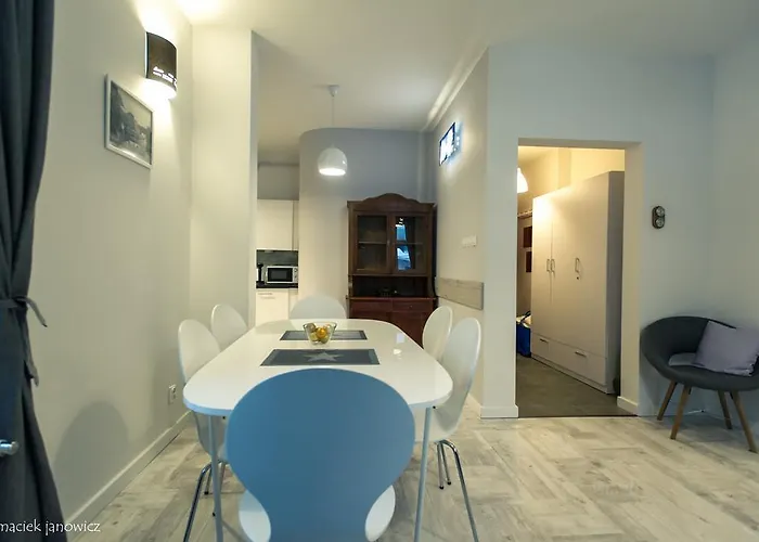 Apart-invest Wiwi 3 Apartmán *