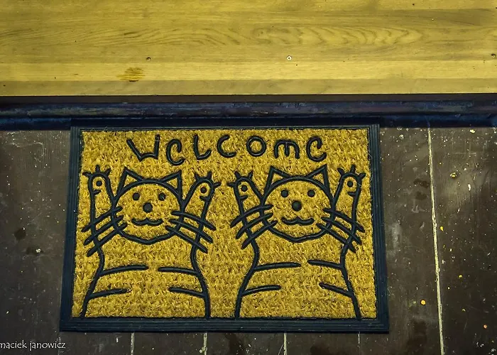 Apart-invest Wiwi 3 * Sklářská Poruba