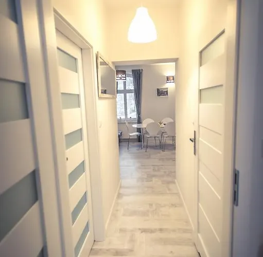 Apart-invest Wiwi 3 Apartmán *