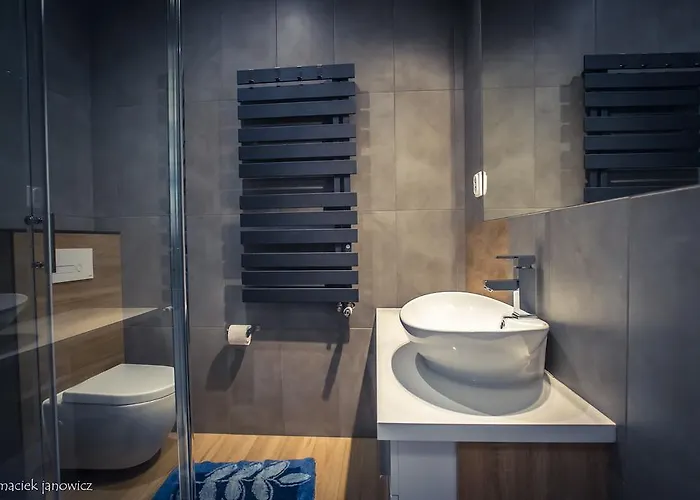 Apart-invest Wiwi 3 Sklářská Poruba