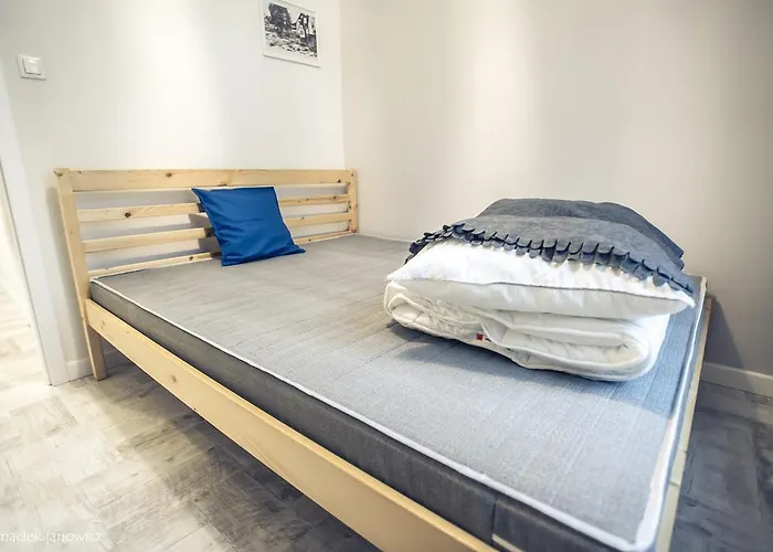 Apartmán Apart-invest Wiwi 3 Sklářská Poruba