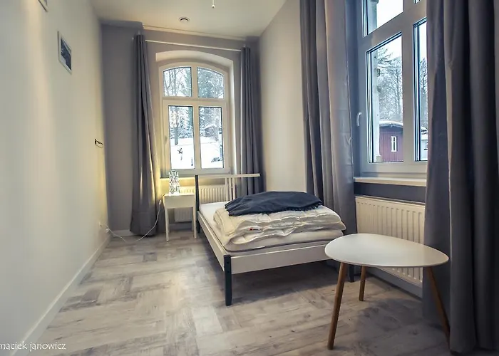 Apart-invest Wiwi 3 Apartmán