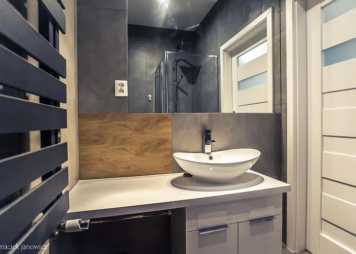 Apart-invest Wiwi 3 Apartmán