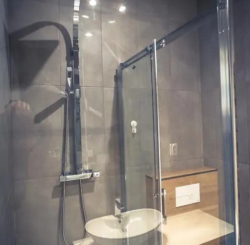 Apart-invest Wiwi 3 Apartmán